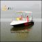 OEM inflatable fiberglass fishing boat sail boat