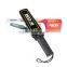 2014 Hot sell Hand Held Metal Detector with high quality