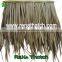 fireproof artificial straw, grass
