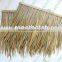 Hotsale waterproof thatched house, thatched farm house