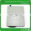 10 100M 25KM Single Fiber simplex Fiber Optical Media converter with power internal