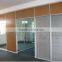 Modular Customized Half Glass Used Office Wall Partitions(SZ-WS567)