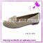 2015 new high quanlity lady fashion ballerinas