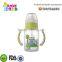 2016 Baby Product High Quality 240ML BPA Free New PP Baby Feeding Bottle