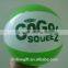 Colorful Water Beach Ball, Pvc Inflatable Beach Ball for Promotional