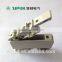 SEK-4RD fuse frame clampping terminal block
