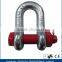 different types of small stainless steel shackles color code stainless steel, shackle