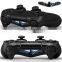 Cool Light Bar Sticker Decal Sticker for PS 4 Controller DualShock 4