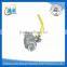 made in china casting female stainless steel ball valve 2 pcs                        
                                                                                Supplier's Choice