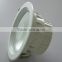 High quality 15w dimmable COB led downlight with CE RoHS