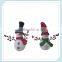 christmas resin snowman decoration
