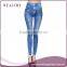 hot selling new design fashion slimming leggings for girls