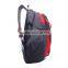 Large Capacity waterproof teenage school backpack bag
