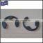 Spring Steel C-circlip for Shafts (DIN6799/D1500)