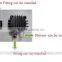 Oil free mini air compressor AC Power CE certification piston type non lube