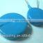High Voltage Ceramic Capacitor 10KV 102K 16MM Pitch 7MM thickness, Ceramic Capacitor 102K