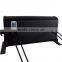 Mega high power DMX outdoor rgb 60x1w led wall washer