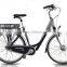Electric bike LITHIUM BATTERY 36V