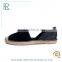 Top Quality Charming Beautifu Jute Espadrille