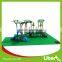 2016Play Ground Equipment with Kids Play SetLE.X1.503.112