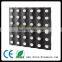 36*3w LED Gold Matrix Light