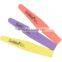 Sponge Nail Art Tips Buffer 100/180 Sanding Block Buffing Files DIY PINK