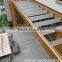 Acid Etching Glass/glass Roofing Panels