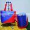 2016 new cheap fashion high quality thermal insulated ice cooler bag
