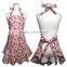 Cotton Sexy Kitchen Aprons