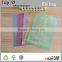 Office School A4 Size Clear Plastic Envelope With String