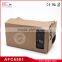 2016 OEM printing with cardbord VR Box game virtual gaming helmet glassess