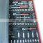 ROLLER CABINET SET FOR 7 DRAWERS 185PCS AUTO REPARI TOOLS SET