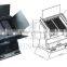 led city color powerful wash light