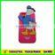 Donald Duck Custom Silicone 3d phone back cover case for Huawei Y360 phone back cover