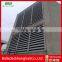 Exterior Waterproof Sunshade Ceiling Aluminum Sun Louver