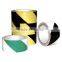 reflective caution tape barrier tape warning tape
