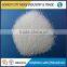 Environmental polishing material white fused alumina