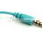 Hot New Products Mobile Earphone Strong Bass Stylish Earphone Good Sound In Ear Earphone