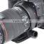 JJC ABS tripod mount ring for Canon Tripod Mount Ring D