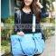 2014 Designer Quality PVC Pet Dog Bag