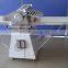 Commercial Use Dough Sheeter Machine Table Top Dough Sheeter Machine