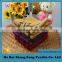 microfiber tea towel to embroider