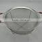 stainless steel wire mesh basket