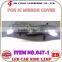 Car Specific MIRROR COVER For HHONDA CRVIII CROSSTOUR LED SIDE LAMP