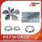 Shaded Pole Motor's Accessories