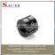 rigid sleeve servo motor shaft coupling