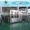 DCGF series balanced pressure filling 3 in 1monobloc beverage machine