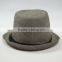 OEM/ODM nice quality cheap fedora hat for women