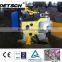 ANHUI DE XI W27YPC-76NC Hydraulic Press Brake/Bending Machine                        
                                                Quality Choice