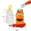 31 in 1 screwdriver set bits Magnetic Bits Mobile Phone Repair Kit